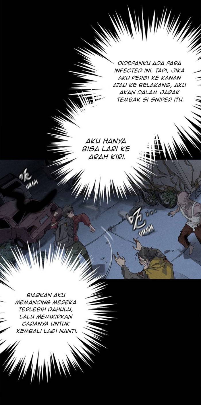 End of The World 2028 (Trace of Doomsday) Chapter 22 Gambar 3